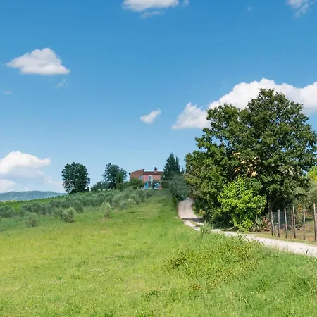 Le Due Querce Casa di campagna Lazzeretto