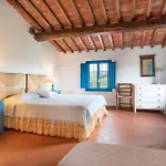 Casa rural Le Due Querce Lazzeretto